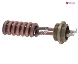 ТЭН BFC 2000Вт 380В 1 контур d1"1/4 L150мм 5104030 - фото 28491