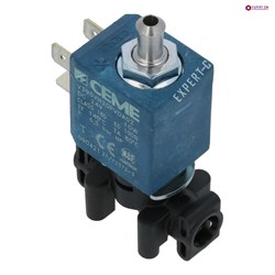Соленоидный клапан 3-х ход. 24V 10W   Saeco, Philips EP серия 421945001441 10107093 - фото 28509