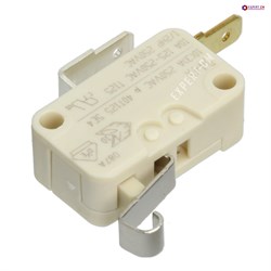 Микровыключатель поддона Siemens Bosch Nivona 10307019 - фото 28553
