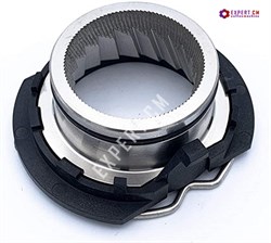 Верхний жернов для кофемашин Delonghi La Specialista EC9335M, EC9335BK, EC9335BM 5141324 - фото 28685