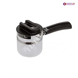 Колба для кофеварок 7313285439 Delonghi 5805033 - фото 28755