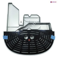 Поддон в сборе Delonghi ESAM/EAM 42XX 10410310 - фото 28855