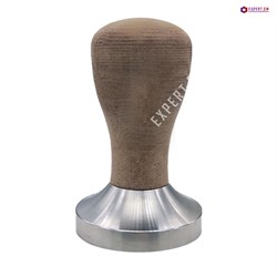 Темпер сталь Expert CM Coffeemachine бакелитовая ручка Ø57мм 5017051 - фото 28922