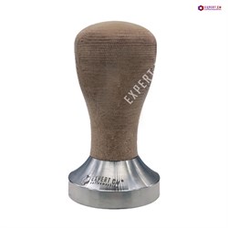 Темпер сталь Expert CM Coffeemachine бакелитовая ручка Ø51мм 5017053 - фото 28929