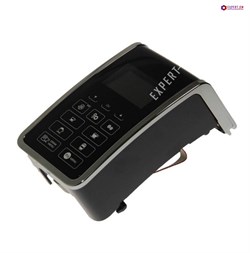 Панель управления в сборе с платой Delonghi ECAM 350.55  7313245691 10408055 - фото 28979
