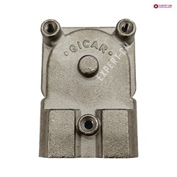 Тело расходомера (флоуметра) GICAR (сталь) 1/4" 5110147 - фото 29041