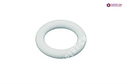 Кольцо уплотнительное (тефлон) dd15х10х2,5мм 5109385 - фото 29142