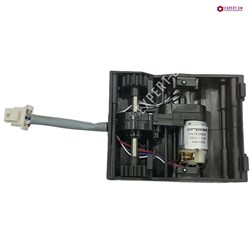 Редуктор заварного устройства в сборе U0000124477 UNICUM 6116060 - фото 29150