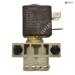 Соленоидный клапан 2-х ход. Rooma 11008001 - фото 29175