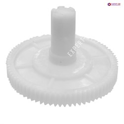 Шестерня редуктора большая Rooma Rondell Pioneer 11002001 - фото 29197