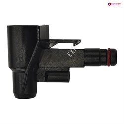 Штуцер ЗУ Rooma Rondel Pioneer Hipresso 11001010 - фото 29204