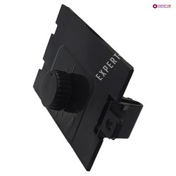 Ручка регулятора качества пены в сборе Rooma, Rondell, Pioneer 11005004 - фото 29211