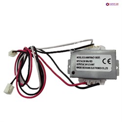 Трансформатор Rooma Rondell Pioneer 11008006 - фото 29228