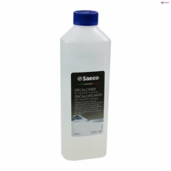 Жидкость для декальцинации Saeco 500 мл. 0110476 - фото 29339