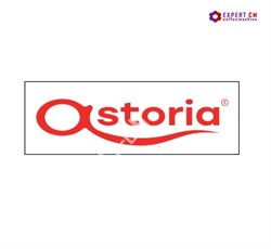 Табличка ( самоклеящаяся этикетка ) Astoria 115X30 5115059 - фото 29470