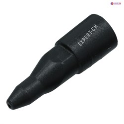 Внутренняя насадка капучинатора Delonghi 5332169300 10410314 - фото 29499