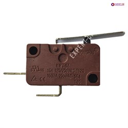 Микровыключатель Colet-Miletto-Berloni Q007 11301122 - фото 29527