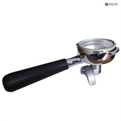 Холдер в сборе для Nuova Simonelli двойной с корзиной 16-18 гр. 5102268 - фото 29554