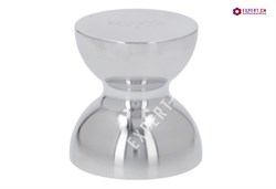 Темпер MOTTA двухсторонний (алюминий) dd53мм,58мм 5117021 - фото 29608