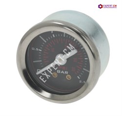 Манометр SANREMO d41мм 1х шкала 0-2,5 бар 1/8" 5110078 - фото 29641