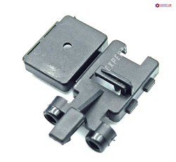 Корпус датчика холла кофемолки Dr.Coffee F11 F12 M12 8S10115 - фото 29848