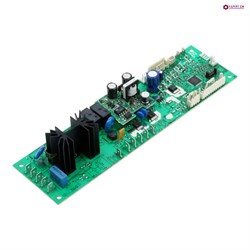 Силовая плата  Delonghi ESAM 2хх/3хх 10408013 - фото 30065