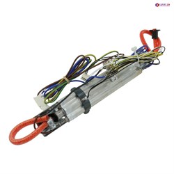 Термоблок для встраиваемых кофемашин Bosch Siemens Neff Gaggenau 12006343 10302006 - фото 30132