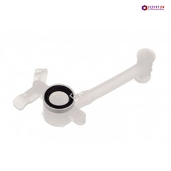 Фиксатор манжеты бункера воды с трубкой MS-622740 Krups Dolce Gusto 5701028 - фото 30139