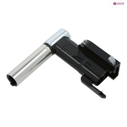 Насадка для горячей воды DeLonghi ESAM 6900, 428.40 10410319 - фото 30166