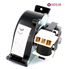 Вентилятор центробежный 098583 Necta 230V, 50/60HZ 6116029 - фото 30238