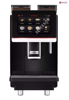 Суперавтоматическая Кофемашина Dr.coffee Coffeebar Plus 36083 - фото 30391
