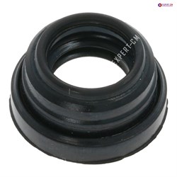 Манжета бункера воды Saeco Philips EP SM серия 421944040781 10106079 - фото 30483