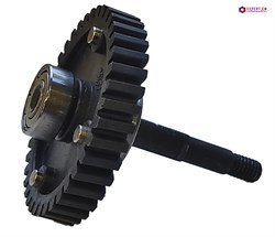 Шестерня кофемолки Rooma Rondell Pioneer 11005053 - фото 30525