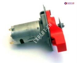 Мотор миксера в сборе Franke 1С345073 11201055 - фото 30657