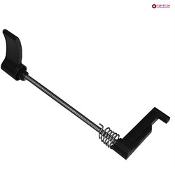 Рычаг фиксатора ЗУ в сборе Rooma 11005063 - фото 30700