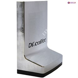 Крышка диспенсера Dr.Coffee CoffeeBreak, Proxima M12 8S10499 - фото 30825