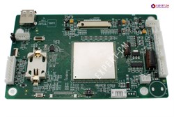 Плата дисплея IMX6 HMI Dr.Coffee F2, Coffeebar 8D10030. - фото 30853