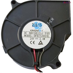 Вентилятор Dr.Coffee CoffeeCenter 8D30173 - фото 30867