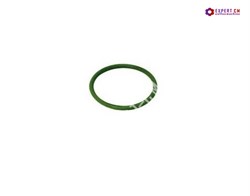 Кольцо уплотнительное (витон зеленый) O-RING 02062 6115001 - фото 30895