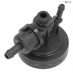Регулятор мембраны Bosch TES, Siemens EQ 10304001 - фото 30925
