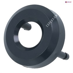 Фиксатор манжеты бункера воды Saeco Royal Magic 10110484 - фото 30926