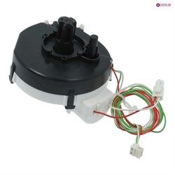 Привод ЗУ для  встраиваемых кофемашин  Bosch Siemens Neff Gaggenau 12006219 10301079 - фото 31014