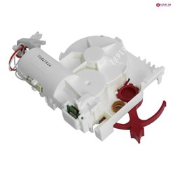Привод ЗУ Bosch Siemens EQ 9 12009873 *** 10301080 - фото 31019