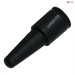 Паровая насадка для носика горячей воды Delonghi 5313231221 10410336 - фото 31154