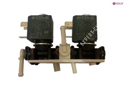 Блок клапанов Saeco/Philips Lirika OTC в сборе 421944074991 10107098 - фото 31172
