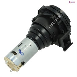 Кофемолка в сборе Jura S9 /XS 90 Aroma +  72396 *** 10203003 - фото 31180