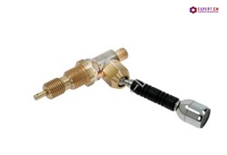 Кран воды для SANREMO CARIMALI с трубкой в сборе V2 5107362 - фото 31203