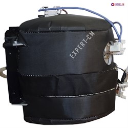 Бойлер горячей воды 3 л. Dr.Coffee Coffeecenter *** 7NN0696 - фото 31229