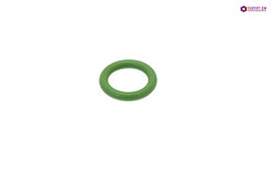 Кольцо уплотнительное FKM GREEN h1.78мм d7,66мм (OR 02031) 5109228 - фото 31231