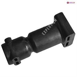 Переходник на термоблок Delonghi ESAM Ø 5mm*** 10405007 - фото 31372